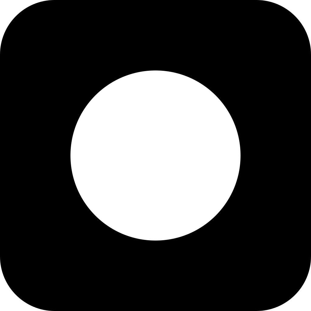 Poohoo App Icon